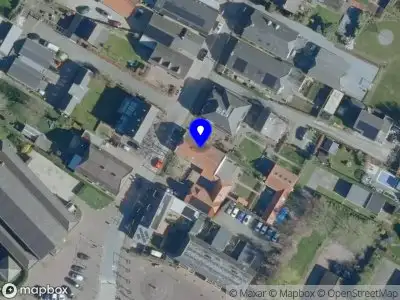 Nieuw bedrijf EstrellaVista B.V.