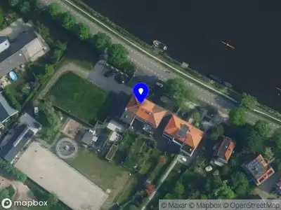Raymond Holding B.V. Amstelveen