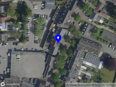 Nieuw bedrijf Etos Nuenen B.V.