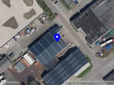 Nieuw bedrijf Otdevanger Holding B.V.