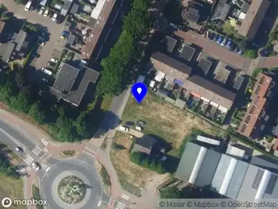 Nieuw bedrijf Vereniging van Eigenaars Zuidveste te Putten