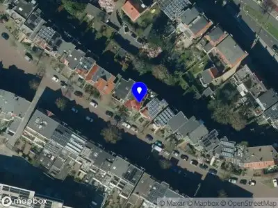 Vereniging van Eigenaars Sweerts de Landasstraat 28 en 26 te Arnhem Arnhem