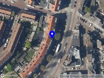 Nieuw bedrijf Vereniging van Eigenaars Westduinweg 54/54 A/ 54 B