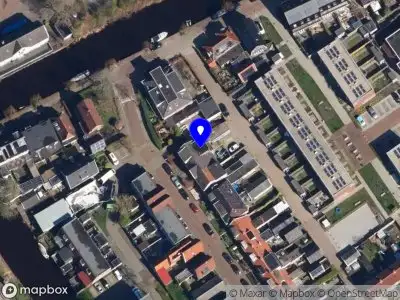 Vereniging van Eigenaars Badweg 1 en Bogardweg 4 te Heerenveen