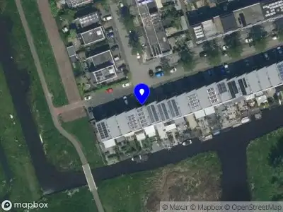 MLVH B.V. Zaandam