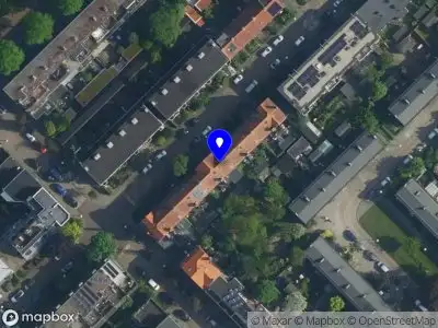 HansvanRijsbergenConsultancy B.V. Amsterdam