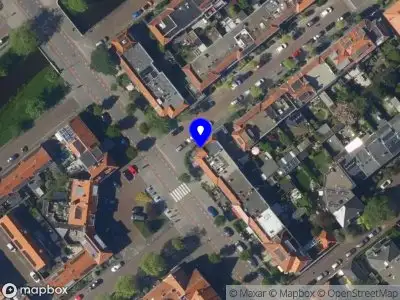 Nieuw bedrijf BROODSMID B.V.