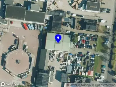 Trustcars B.V. Enschede