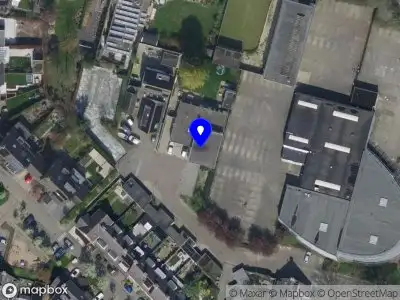 Stichting Sound of Blossom Oosterhout