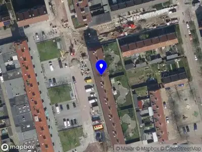 Innerlijke WereldReis Breda