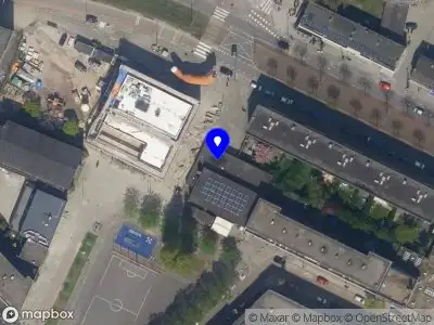 Nieuw bedrijf Lady Fighters