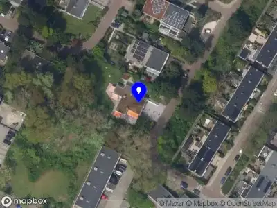 Stichting Familiefonds Marlu Katwijk