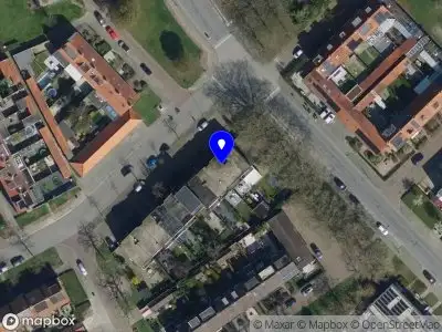 S. Bruijns Bouw Breda