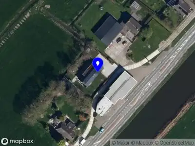HRbouw Ten Post