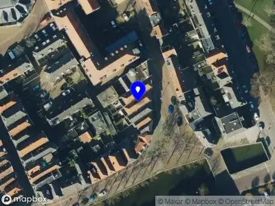 Jacquelien Otten stemacteur