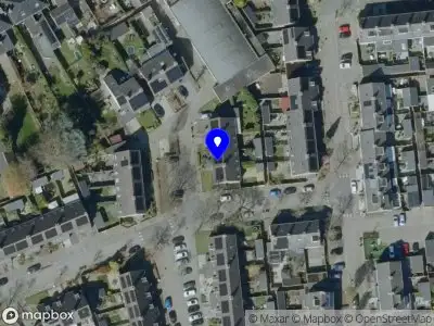 Nieuw bedrijf Mossel & Hoogers Shipping