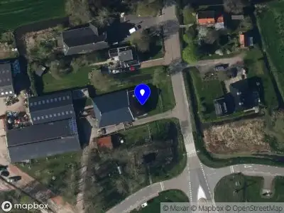 Camping Pieter's Farm