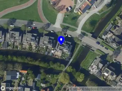 Nieuw bedrijf Dick Gomes Project Coördinatie VOF