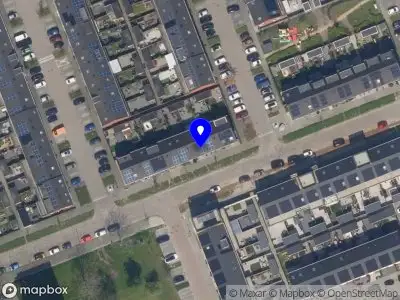 FO Nurse Vlaardingen