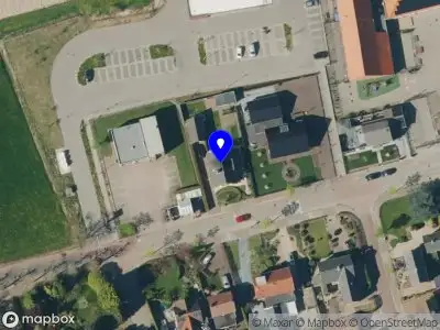 J. van Dam jr. Beheer B.V. Opheusden