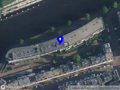 Palas Pandiras Amsterdam