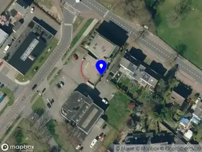 Nieuw bedrijf JD Allround Dienstverlening