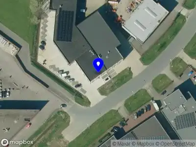 Nieuw bedrijf LW Cosmetics Holding B.V.