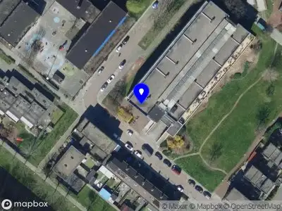 Nieuw bedrijf JJ Clean & Go