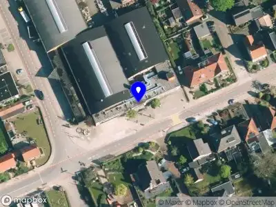 BiGGR. Terborg