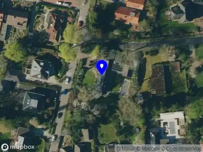 Vereniging van eigenaars Woudstaete aan de Dorpsstraat 19, 21A en 21B te Bennekom Bennekom