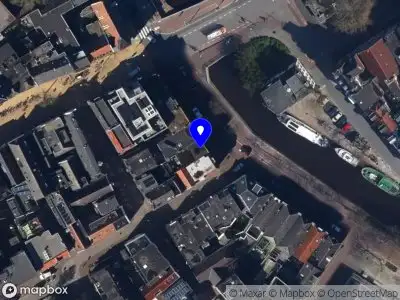 Sorochan International Groningen