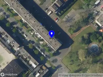 Hair Station by Mahmoud