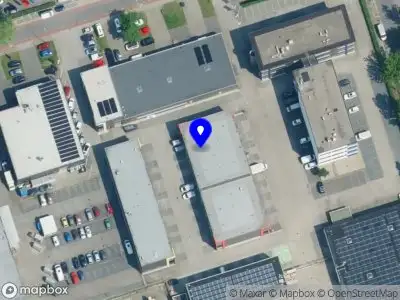 Nieuw bedrijf MaBe Groep B.V.