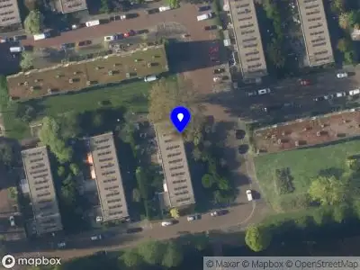 Demirbag Express Leiden
