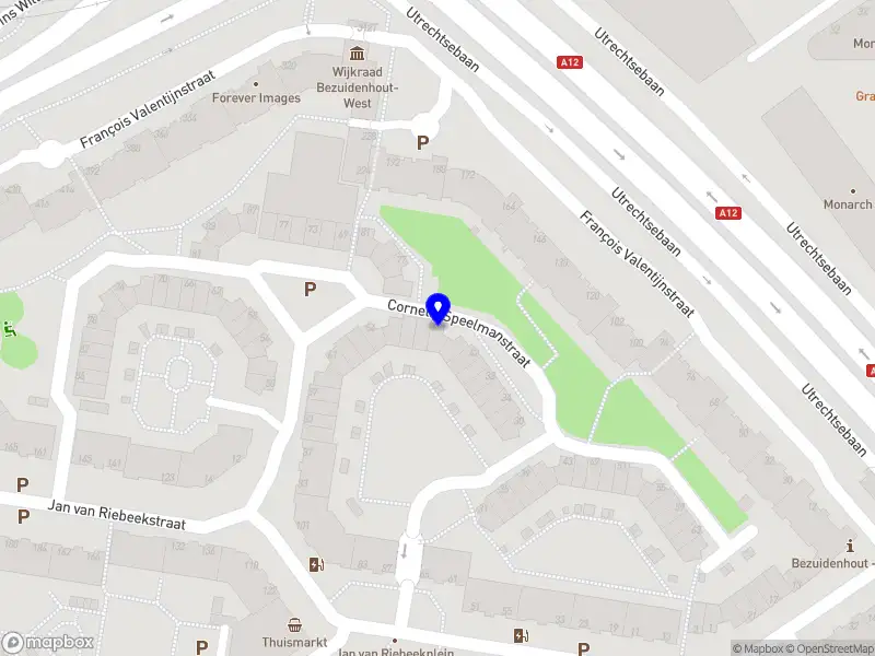 Ilham AO Zorg 's-Gravenhage