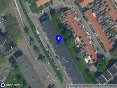Jamy's GoldenCare Zaandam