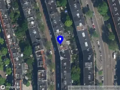 vanDB Amsterdam