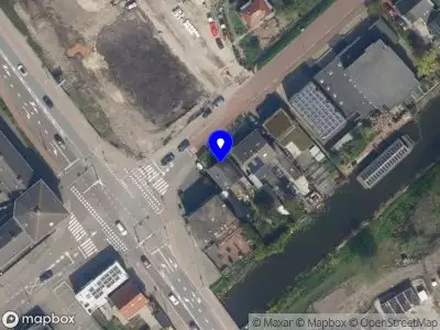 De zadelpraktijk Capelle aan den IJssel