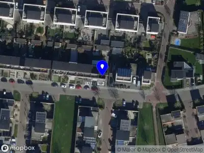 Nieuw bedrijf Cio Transport