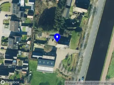 Timmerman Vree Egberts Holding B.V.