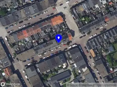 Erja Rijsdijk Fysiotherapie Dordrecht