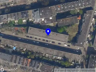 Nieuw bedrijf Flexline-mobility