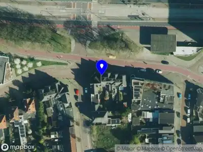 Nieuw bedrijf Hartenjager