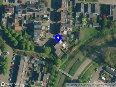 Kleurige Groeituin Aalten