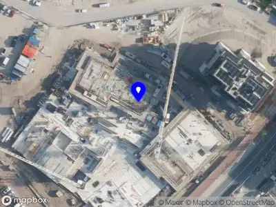 Arfam Construction Amsterdam