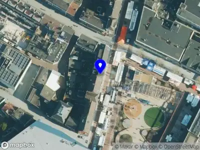 Nieuw bedrijf Vereniging van Eigenaars Brinkstraat 18 en Beekstraat 45 te Hengelo (Overijssel)