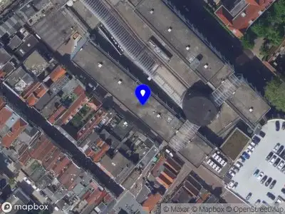 Van Oosten & Du Mez vof