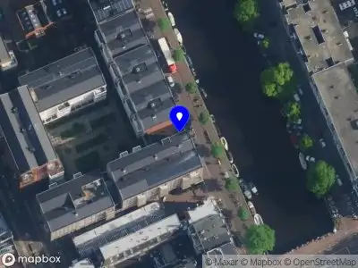 Brusselfilms B.V. Amsterdam