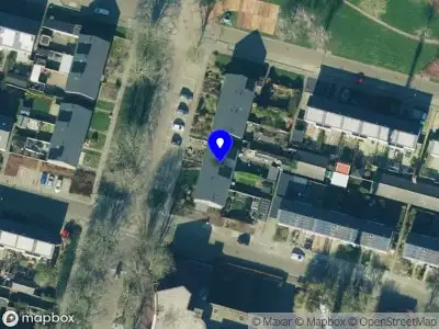 Nieuw bedrijf 7EarthAngels