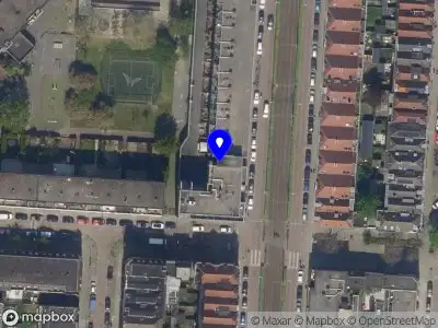 THE MEFF Hair & Beauty Rotterdam
